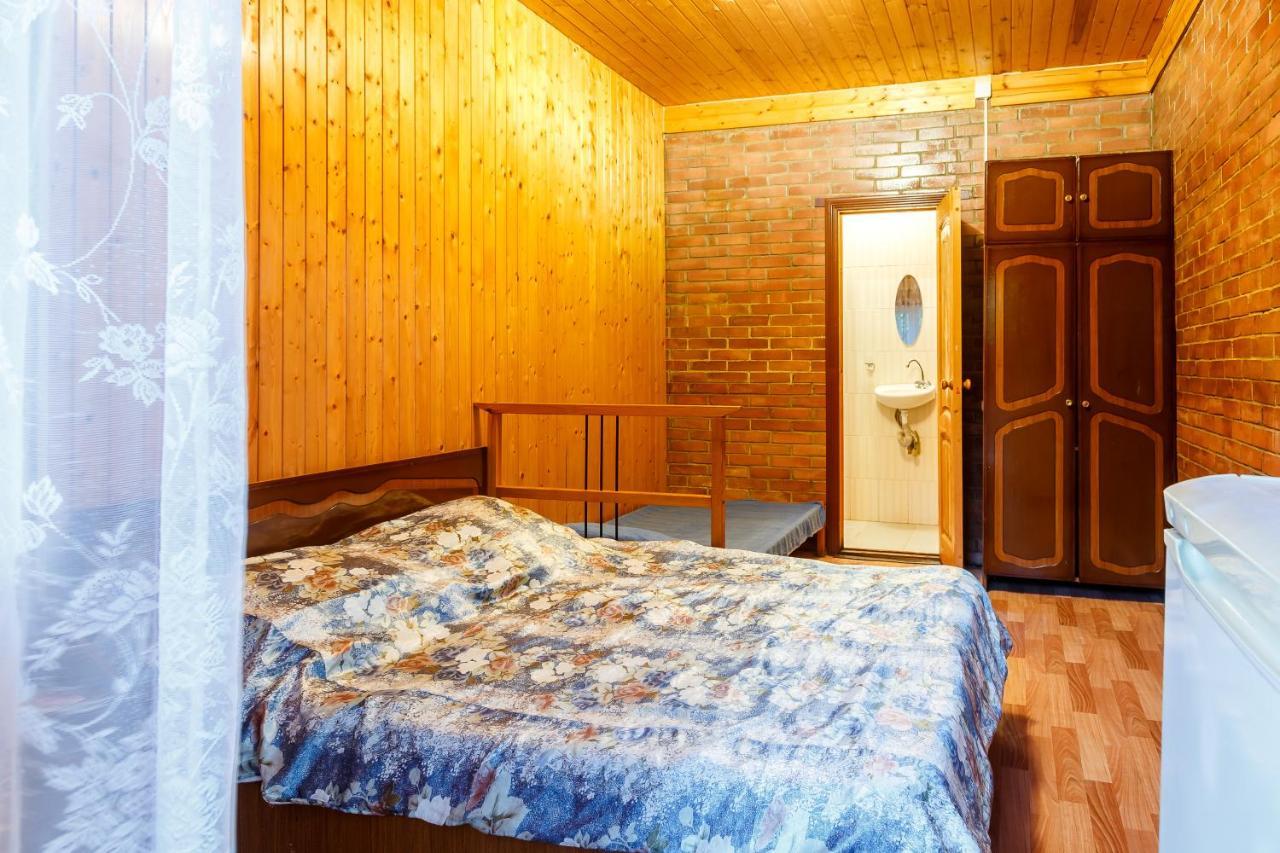Никус Плюс Kheivani Экстерьер фото